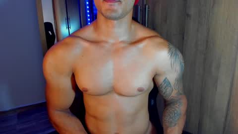 bryan online show from 01/09/25, 12:14