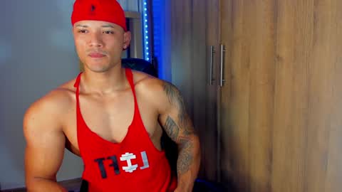 bryan online show from 01/18/25, 12:35