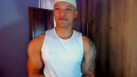 bryan online show from 01/25/25, 08:21