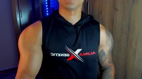 bryan online show from 01/29/25, 12:54