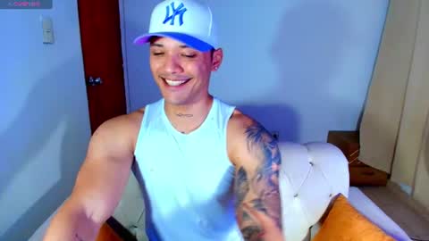 Snapshot of bryan_boy_ chatting on 07/23/26, 02:31 bryan online show from 07/23/26, 02:31