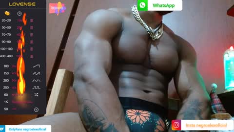 Snapshot of bryan_colen chatting on 01/24/25, 08:54 Enjoy the best muscle straws   online show from 01/24/25, 08:54
