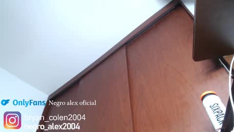 Snapshot of bryan_colen chatting on 09/22/25, 02:57 Enjoy the best muscle straws   online show from 09/22/25, 02:57