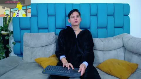 Snapshot of bryan_hotty chatting on 03/28/26, 12:16 Bryan online show from 03/28/26, 12:16