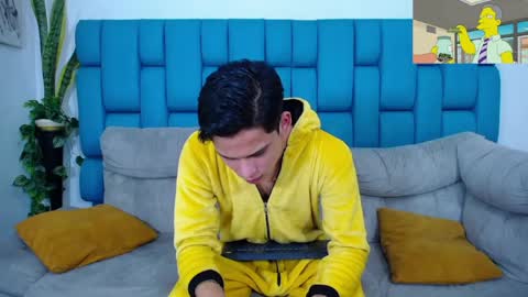 Snapshot of bryan_hotty chatting on 04/04/26, 12:13 Bryan online show from 04/04/26, 12:13
