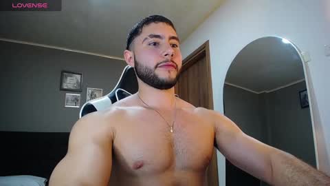 Snapshot of bryan_oficials chatting on 12/24/24, 03:38 bryan_oficials online show from 12/24/24, 03:38