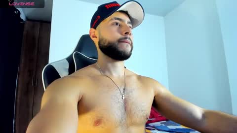 Snapshot of bryan_oficials chatting on 09/22/25, 12:34 bryan_oficials online show from 09/22/25, 12:34