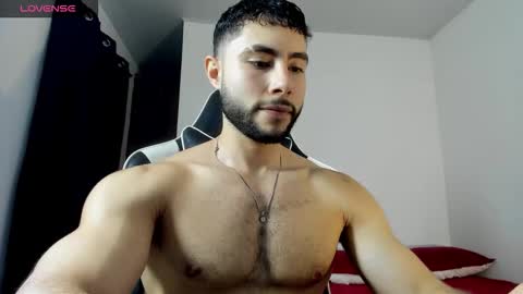 Snapshot of bryan_oficials chatting on 12/03/25, 02:41 bryan_oficials online show from 12/03/25, 02:41