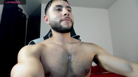 Snapshot of bryan_oficials chatting on 01/13/26, 04:40 bryan_oficials online show from 01/13/26, 04:40