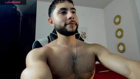 Snapshot of bryan_oficials chatting on 02/26/26, 04:22 bryan_oficials online show from 02/26/26, 04:22