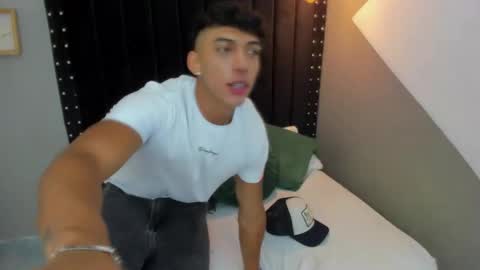 Bryan online show from 11/30/25, 12:09