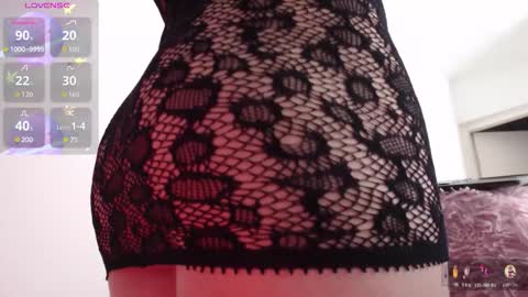 Becky Anders  online show from 10/25/25, 12:13