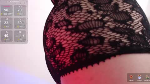 Becky Anders  online show from 11/21/25, 04:27