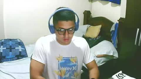 bryanbendy online show from 09/28/25, 06:19