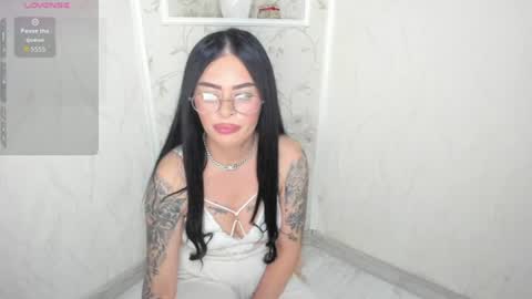 BryannaJay online show from 07/11/26, 07:16