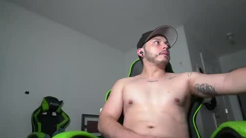 Bryannsex online show from 01/02/25, 11:27