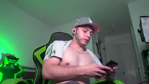 Bryannsex online show from 01/15/25, 02:27