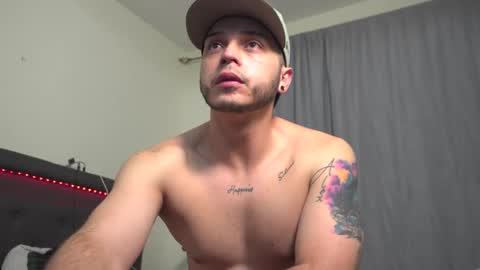 Bryannsex online show from 12/19/25, 10:22