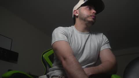 Bryannsex online show from 04/05/26, 12:30