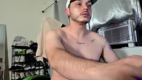 Snapshot of bryanncan01 chatting on 07/20/26, 02:59 Bryannsex online show from 07/20/26, 02:59