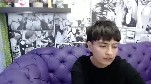 B R Y C E  online show from 01/15/25, 03:07