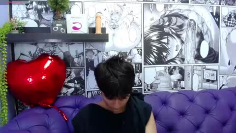 B R Y C E  online show from 02/12/25, 06:40