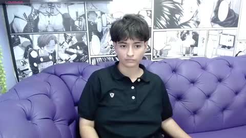 B R Y C E  online show from 02/14/25, 09:10