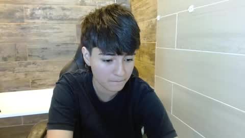 Snapshot of bryce_evans chatting on 02/16/26, 03:41 B R Y C E online show from 02/16/26, 03:41