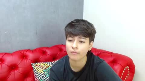 Snapshot of bryce_evans chatting on 03/01/26, 03:25 B R Y C E online show from 03/01/26, 03:25