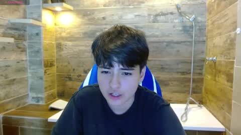 Snapshot of bryce_evans chatting on 03/28/26, 03:11 B R Y C E online show from 03/28/26, 03:11