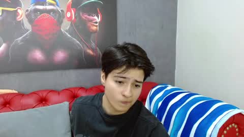 Snapshot of bryce_evans chatting on 04/22/26, 03:13 B R Y C E online show from 04/22/26, 03:13