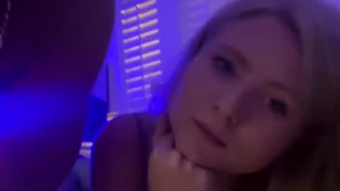 Snapshot of bryceteachey chatting on 12/23/25, 01:36 DoubleTheDesire online show from 12/23/25, 01:36