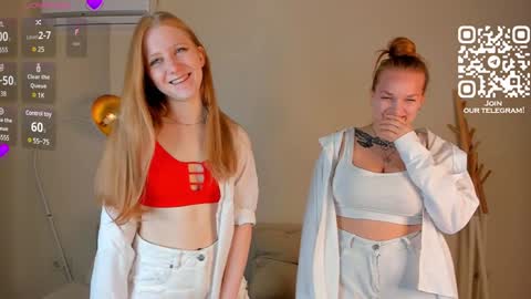 Snapshot of brynrice chatting on 12/06/24, 05:20 Mary Please help us to reach 120 thumbs up online show from 12/06/24, 05:20