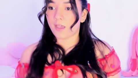 Carly     online show from 01/21/25, 04:05