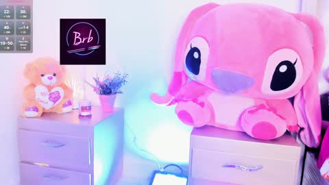 Carly     online show from 02/03/25, 06:07