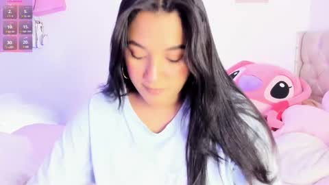 Carly     online show from 03/12/25, 05:28