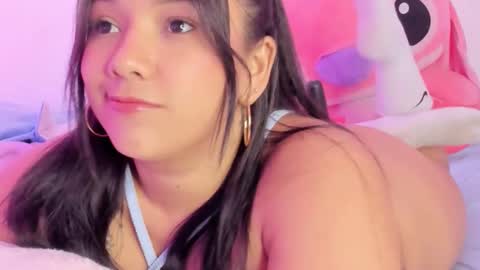 Carly     online show from 12/21/25, 01:40