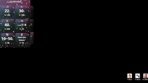 Snapshot of bryonycute chatting on 07/16/26, 11:38 BRYONY online show from 07/16/26, 11:38
