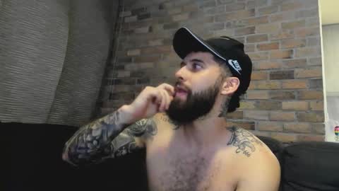 Bryson Jace online show from 11/19/25, 02:11