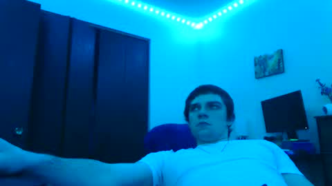 ChadStrokeman online show from 01/18/26, 10:19