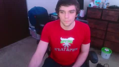 ChadStrokeman online show from 02/16/26, 07:04