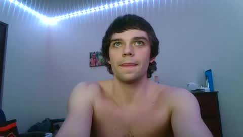 ChadStrokeman online show from 03/01/26, 05:42