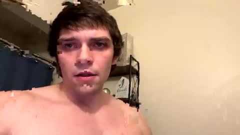 ChadStrokeman online show from 03/04/26, 04:18