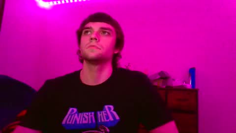 ChadStrokeman online show from 03/15/26, 06:19