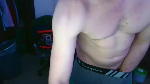 ChadStrokeman online show from 03/29/26, 04:23