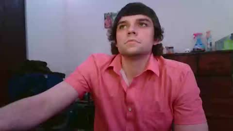 ChadStrokeman online show from 04/06/26, 03:48