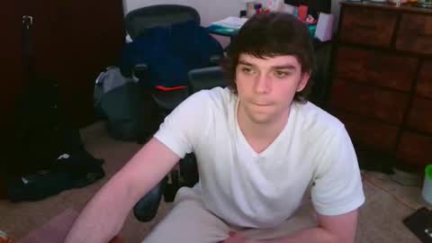 ChadStrokeman online show from 04/11/26, 06:07