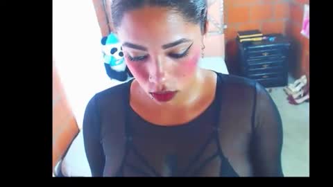 Snapshot of brytanysquirrt chatting on 11/03/25, 09:05 brytanysquirrt online show from 11/03/25, 09:05