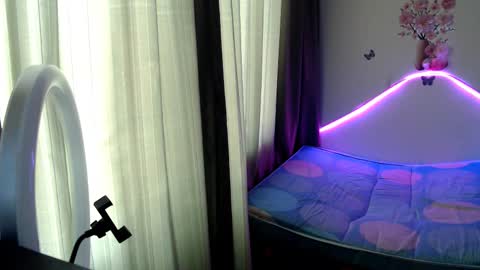 BRYXS online show from 10/27/25, 01:15