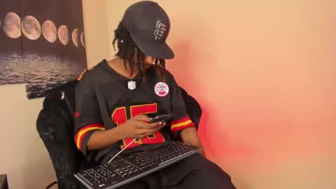 Bryxon  online show from 03/11/25, 02:51